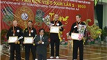 Bay cao tinh hoa Việt 